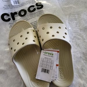 Crocs Slides